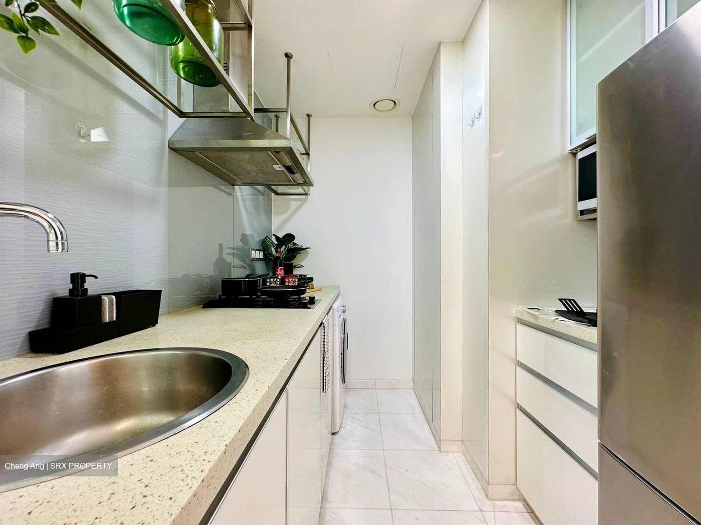 Icon (D2), Apartment #523296501